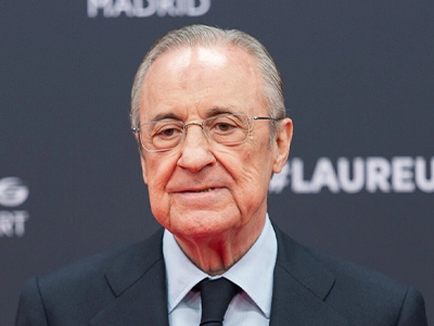Florentino Pérez recomienda GPT+3v app